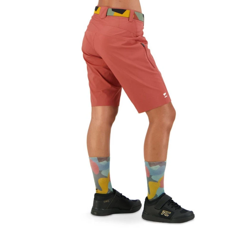 Mons Royale W Virage Bike Short 8 Mons Royale W Virage Bike Short – Image 8