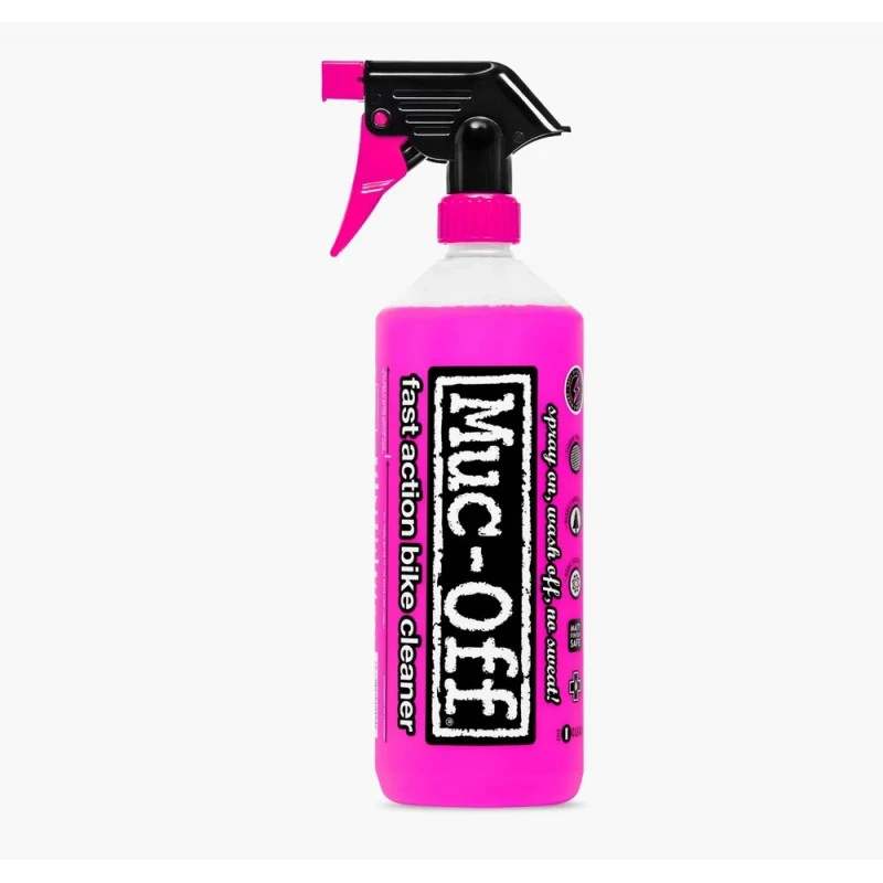Muc-Off Bike Care Duo Kit 3 Muc-Off Bike Care Duo Kit – Image 3