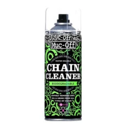 Muc-Off Nettoyant Chaine 400ML