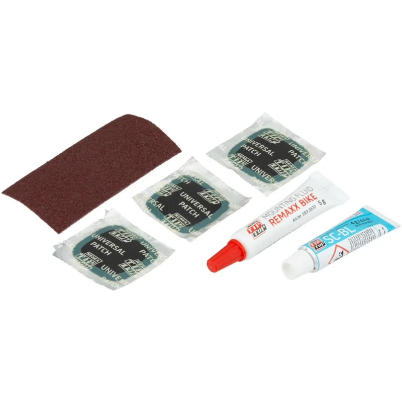 REMA TIP TOP Tip Top Tubeless Repair Kit 2 REMA TIP TOP Tip Top Tubeless Repair Kit – Image 2
