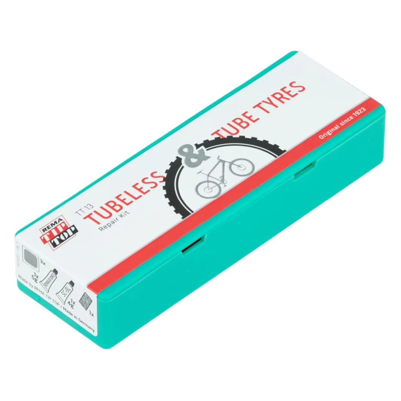 REMA TIP TOP Tip Top Tubeless Repair Kit 1 REMA TIP TOP Tip Top Tubeless Repair Kit