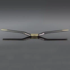 Renthal Fatbar DH Carbon 31.8MM 800MM Cintre -Vélo Pièces Magasin renthal fatbar dh carbon 318mm 800mm cintre cockpit m172 m173 3 39482 2