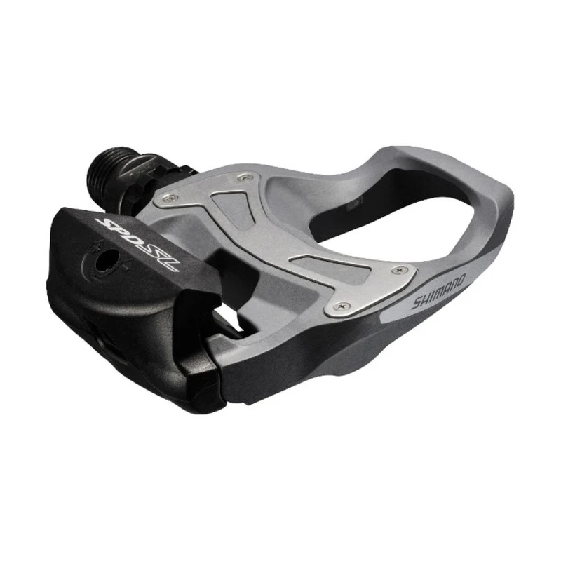 Shimano R550 Pédales 1 Shimano R550 Pédales