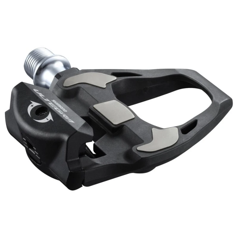 Shimano Ultegra PD-R8000 Pedales Route 1 Shimano Ultegra PD-R8000 Pedales Route