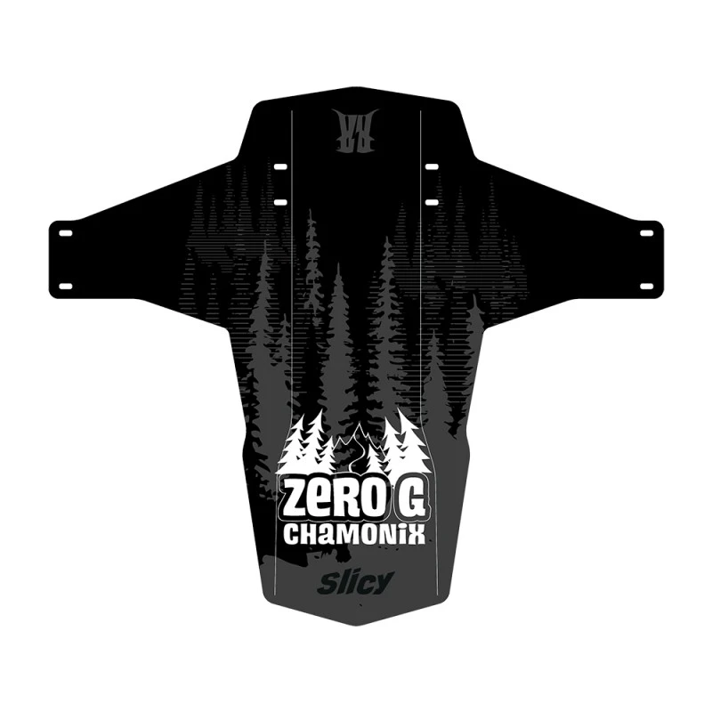 Slicy ZEROG Garde Boue Enduro / DH 2 Slicy ZEROG Garde Boue Enduro / DH – Image 2