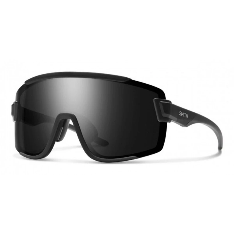Smith Wildcat Lunettes 1 Smith Wildcat Lunettes
