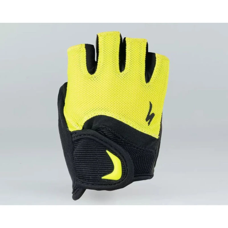 Specialized Body Geometry Gants Enfant 3 Specialized Body Geometry Gants Enfant – Image 3