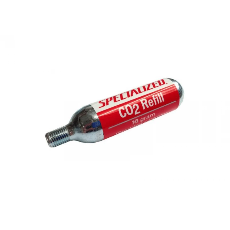 Specialized Cartouche CO2 16G 1 Specialized Cartouche CO2 16G