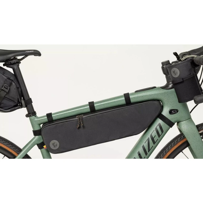 Specialized Fjällräven Sacoche L 2 Specialized Fjällräven Sacoche L – Image 2