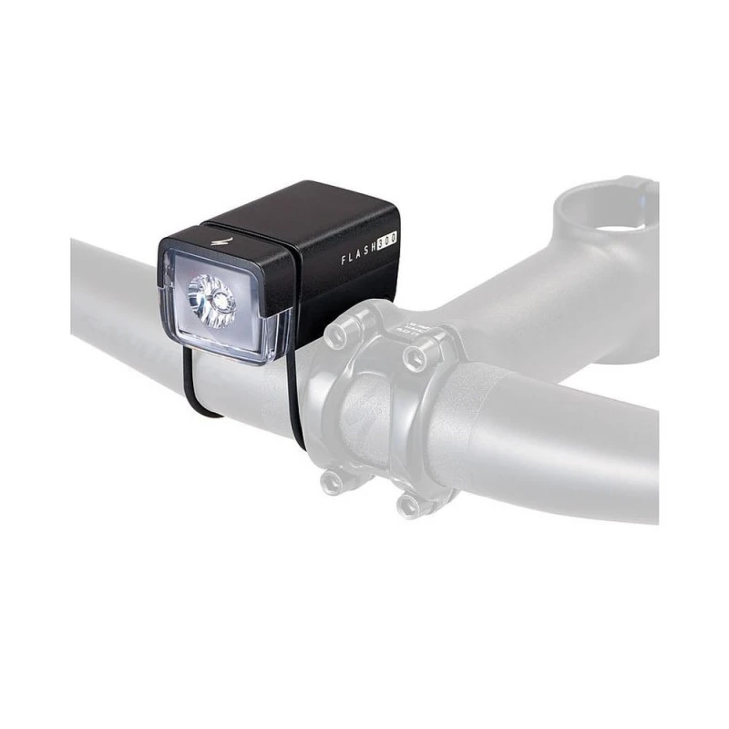 Specialized Flash 300 Headlight 1 Specialized Flash 300 Headlight