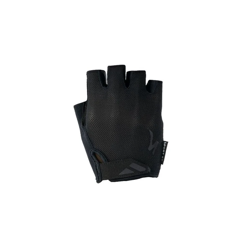Specialized Men's Body Geometry Sport Gel Gants 1 Specialized Men's Body Geometry Sport Gel Gants