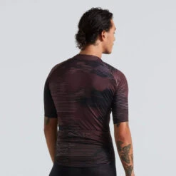 Specialized Men's SL Blur SS Maillot 11 Specialized Men's SL Blur SS Maillot -Vélo Pièces Magasin specialized mens sl blur ss maillot jerseys 64022 58 3 41619 4