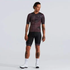 Specialized Men's SL Blur SS Maillot 12 Specialized Men's SL Blur SS Maillot -Vélo Pièces Magasin specialized mens sl blur ss maillot jerseys 64022 58 3 41619 5