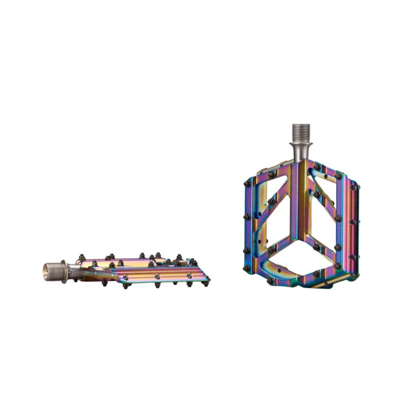 Specialized Orbitron CNC Alloy Pédales 1 Specialized Orbitron CNC Alloy Pédales