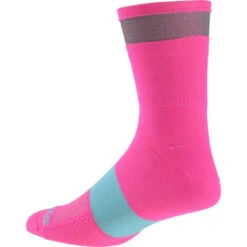 Specialized Reflecte Tall Chaussettes -Vélo Pièces Magasin specialized reflecte tall chaussettes socks 64719 08 3 37084 2