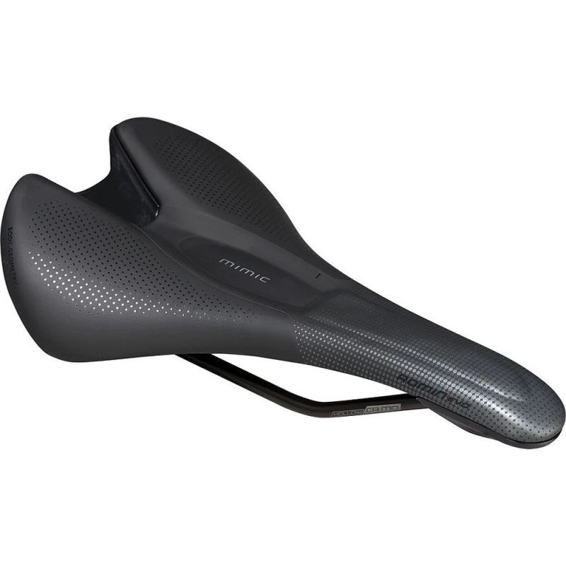 Specialized Romin Evo Comp Avec MIMIC Selle 1 Specialized Romin Evo Comp Avec MIMIC Selle