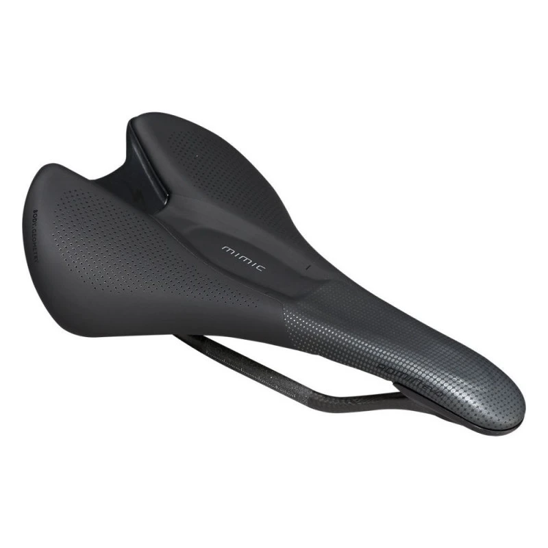 Specialized Romin Evo Pro Avec MIMIC Selle 1 Specialized Romin Evo Pro Avec MIMIC Selle