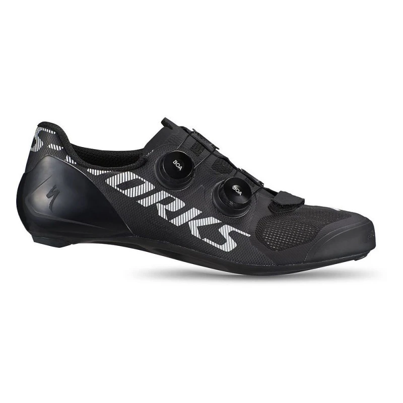 Specialized S-Works 7 Vent Chaussures Vélo Route 1 Specialized S-Works 7 Vent Chaussures Vélo Route