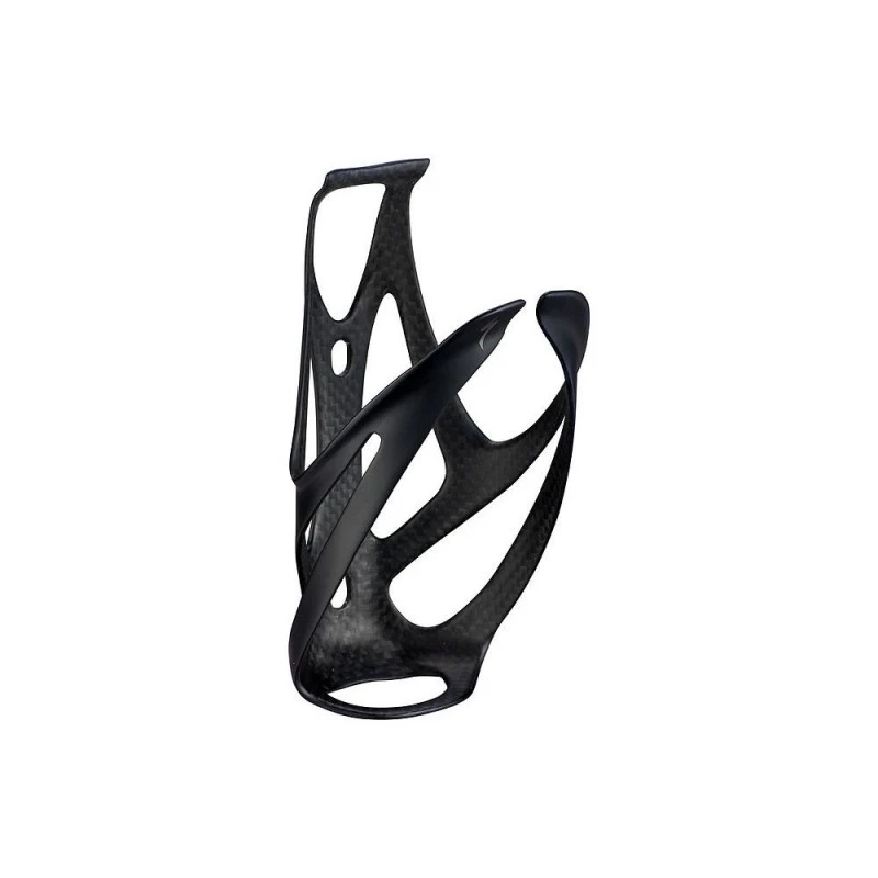 Specialized S-Works Carbon Rib Cage III Porte-bidon 2 Specialized S-Works Carbon Rib Cage III Porte-bidon – Image 2