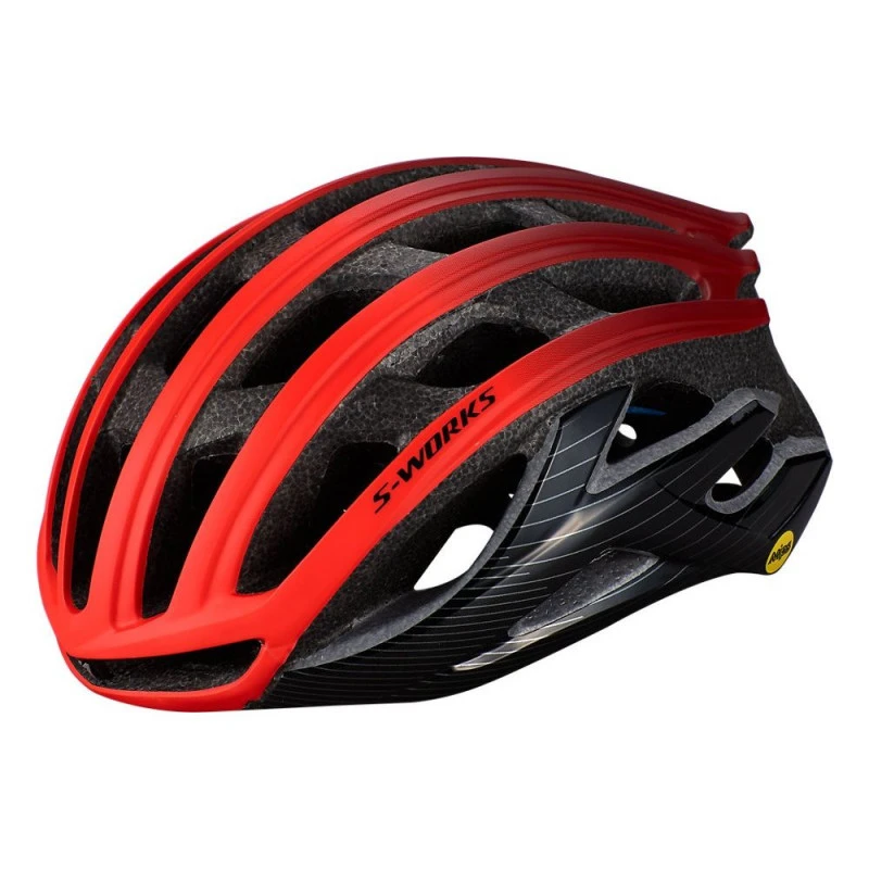 Specialized S-Works Prevail II Casque 1 Specialized S-Works Prevail II Casque