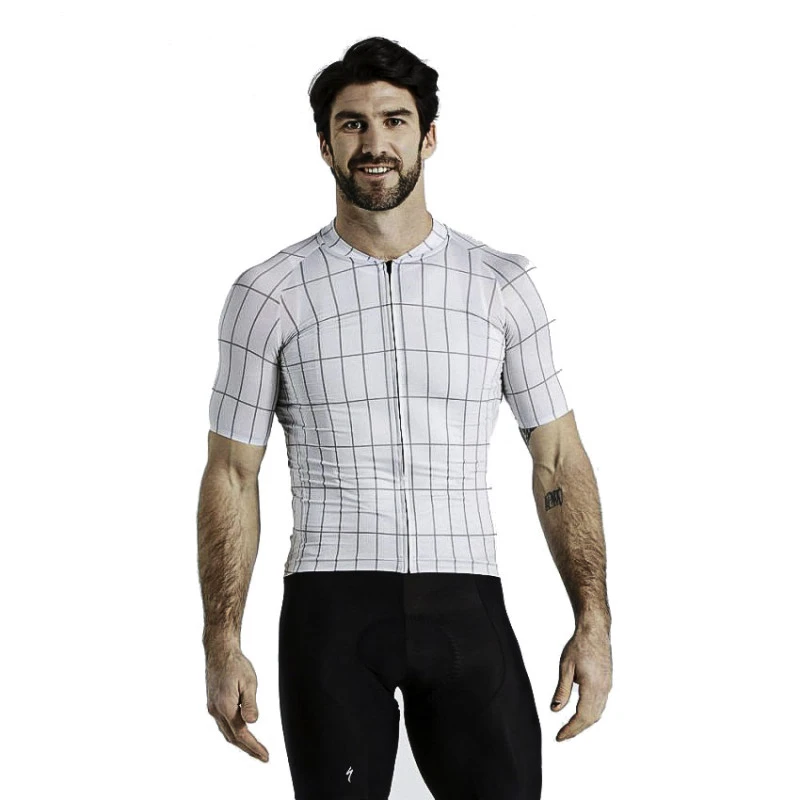 Specialized SL AIR Speed Of Light Maillot 1 Specialized SL AIR Speed Of Light Maillot