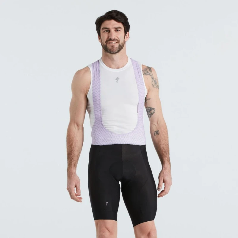 Specialized SL Bib Shorts Speed Of Light Cuissard 2 Specialized SL Bib Shorts Speed Of Light Cuissard – Image 2