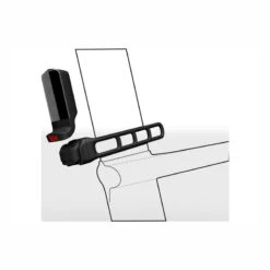 Specialized Stix Aero Strap Mount