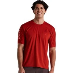 Specialized Trail Air T-Shirt -Vélo Pièces Magasin specialized trail air t shirt jerseys 64021 00 3 39359 4