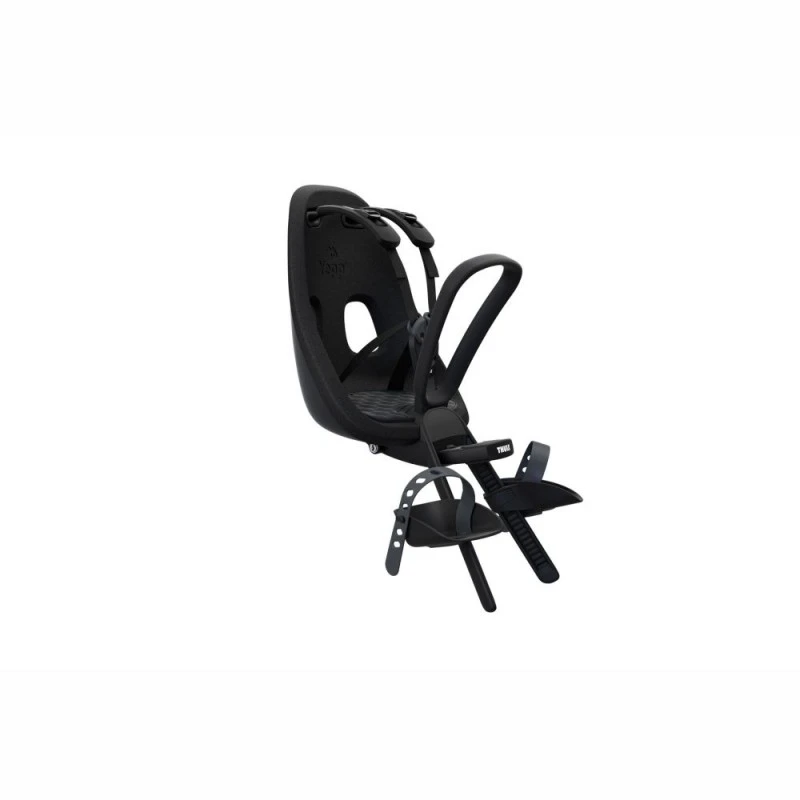 Thule Nexxt Mini Siège Bébé 1 Thule Nexxt Mini Siège Bébé