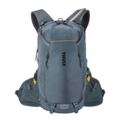 Thule Rail 18L Sac D'hydratation -Vélo Pièces Magasin thule rail 18l sac dhydratation backpacks 3204482 3 39462 2