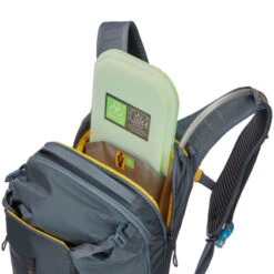 Thule Rail 18L Sac D'hydratation -Vélo Pièces Magasin thule rail 18l sac dhydratation backpacks 3204482 3 39462 4