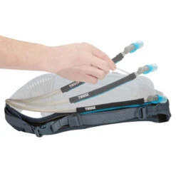 Thule Rail Hip Pack 4L -Vélo Pièces Magasin thule rail hip pack 4l bike equipment 3204481 9 1550 2