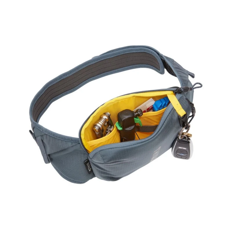 Thule Rail Hippack 0.5L 5 Thule Rail Hippack 0.5L – Image 5