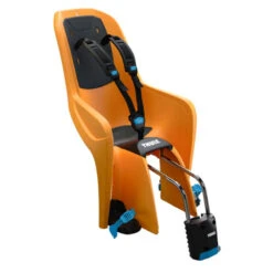 Thule RideAlong Lite Siège Vélo -Vélo Pièces Magasin thule ridealong lite siege velo bicycle trailer bike seat basket rack 100109 100110 100111 3 39460 3