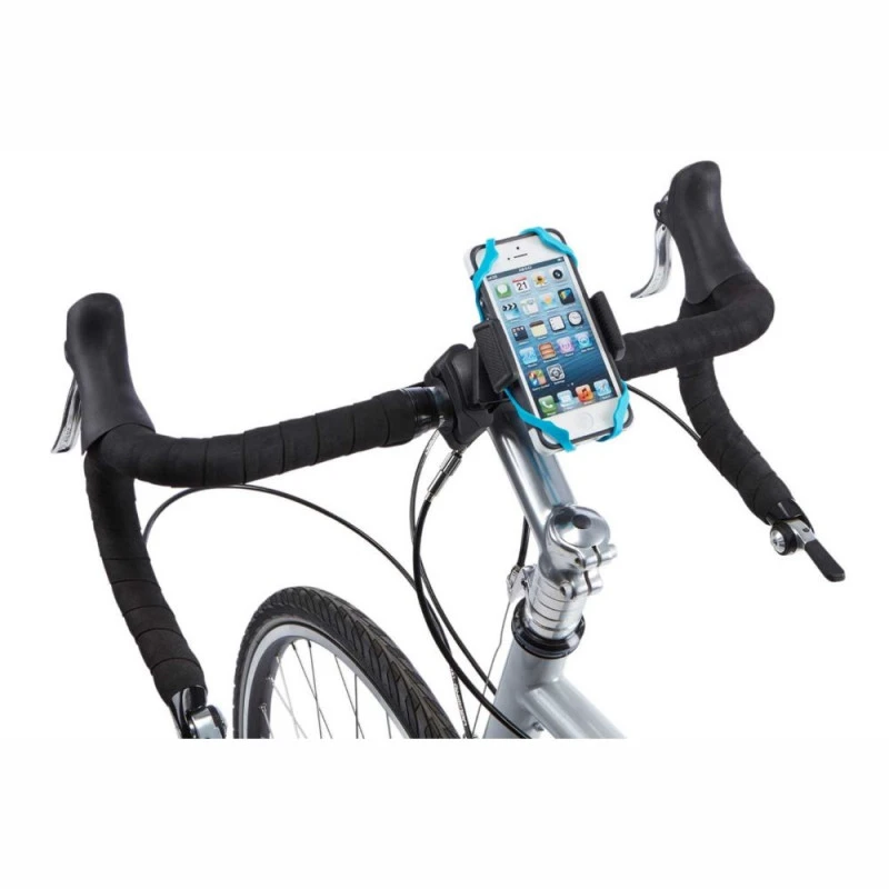 Thule Smartphone Bike Mount 1 Thule Smartphone Bike Mount