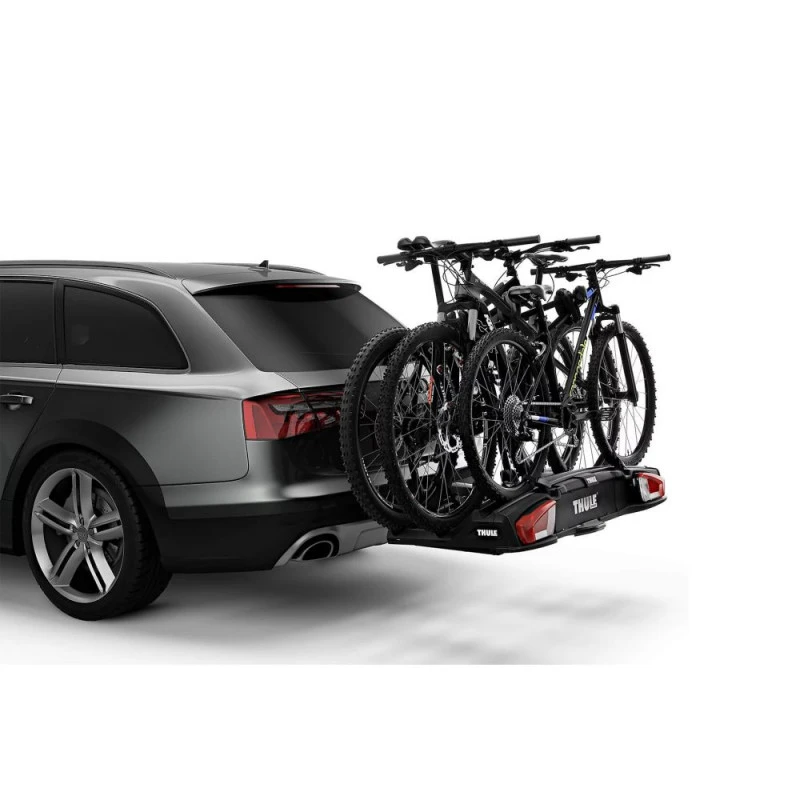 Thule VeloSpace XT 3 Vélos 1 Thule VeloSpace XT 3 Vélos