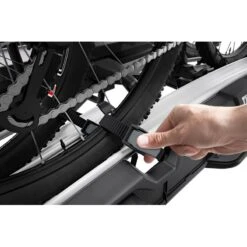 Thule Velospace XT 3B 13 Pin -Vélo Pièces Magasin thule velospace xt 3b 13 pin car bike racks 939000 3 33176 6
