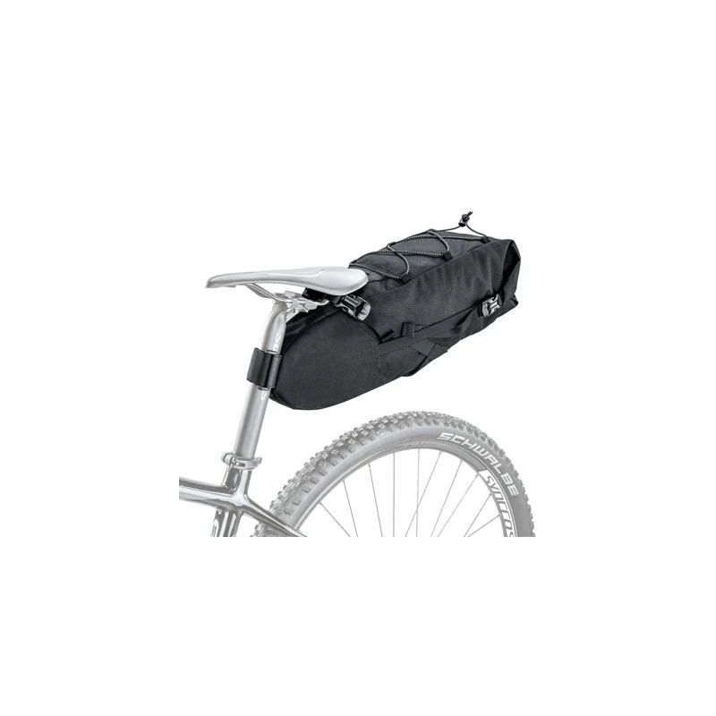 Topeak Backloader 15L Sacoche De Selle 1 Topeak Backloader 15L Sacoche De Selle
