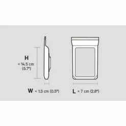 Topeak Smartphone Drybag 5 6 Topeak Smartphone Drybag 5 -Vélo Pièces Magasin topeak smartphone drybag 5 bike equipment to6136 tt9831b 3 23764 2