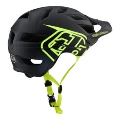 Troy Lee Designs A1 Drone Casque -Vélo Pièces Magasin troy lee designs a1 drone casque bike helmets 13109704 3 35769 7