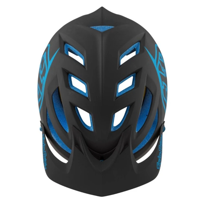 Troy Lee Designs A1 Mips Casque 6 Troy Lee Designs A1 Mips Casque – Image 6