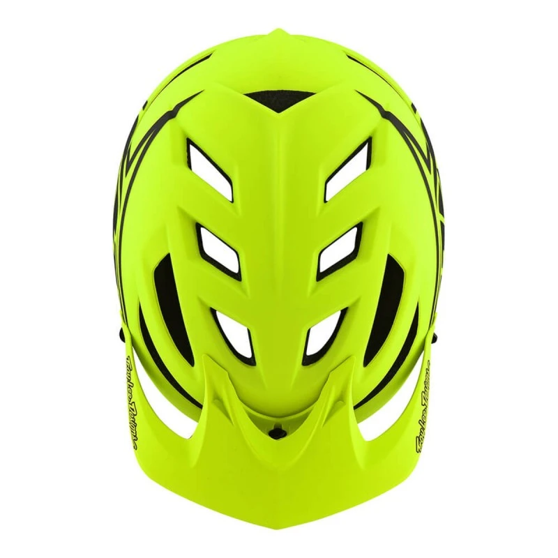 Troy Lee Designs A1 Mips Casque 9 Troy Lee Designs A1 Mips Casque – Image 9