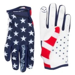Troy Lee Designs Air Gant -Vélo Pièces Magasin troy lee designs air gant bike gloves 0623 0624 3 20755 8
