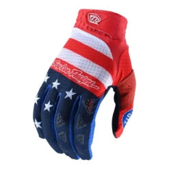 Troy Lee Designs Air Gants -Vélo Pièces Magasin troy lee designs air gants bike gloves 40478500 44080100 44083200 3 3 4