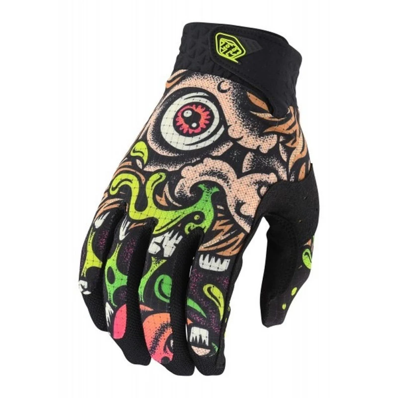 Troy Lee Designs Air Gants Série Art Junior 3 Troy Lee Designs Air Gants Série Art Junior – Image 3