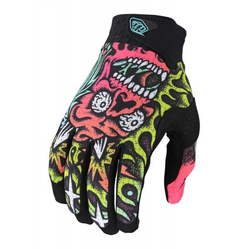 Troy Lee Designs Air Gants Série Art Junior 1 Troy Lee Designs Air Gants Série Art Junior