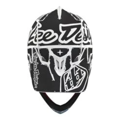 Troy Lee Designs D3 Fiberlite Casque -Vélo Pièces Magasin troy lee designs d3 fiberlite casque bike helmets 1980089 3 33225 7