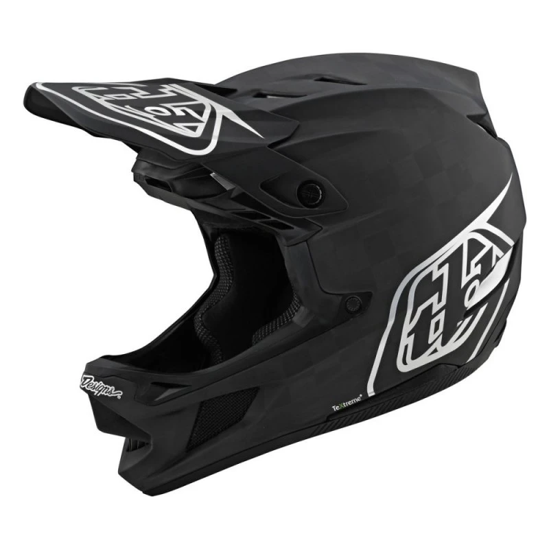 Troy Lee Designs D4 Carbon Mips Casque 1 Troy Lee Designs D4 Carbon Mips Casque