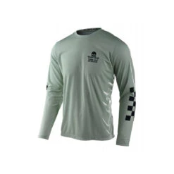 Troy Lee Designs Flowline LS Service Maillot