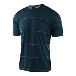 Troy Lee Designs Flowline SS Stacked Maillot -Vélo Pièces Magasin troy lee designs flowline ss stacked maillot bike clothing 335896 3 39454 4